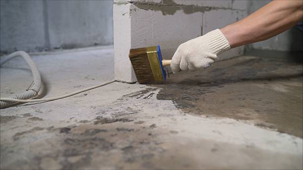 24/7 Emergency Basement Waterproofing experts in Germantown, TN